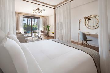 Отель Biblos Resort Alacati Турция, Чешме, фото 2
