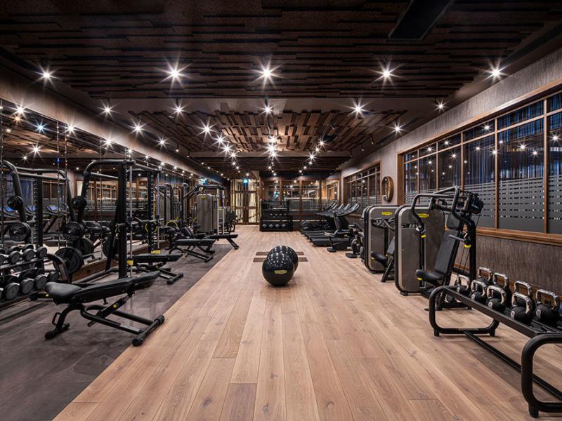 Biblos Resort Alacati