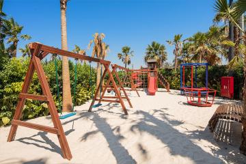 Отель Biblos Resort Alacati Турция, Чешме, фото 23
