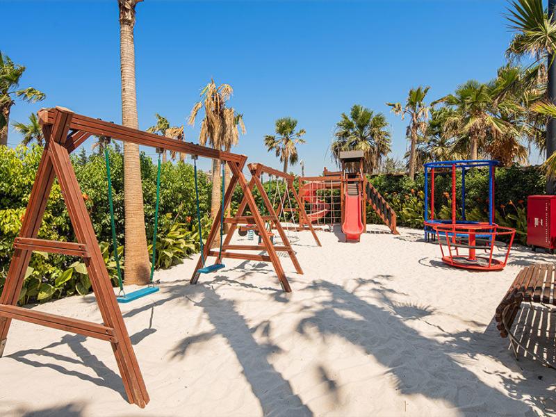 Biblos Resort Alacati