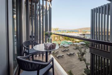 Отель Biblos Resort Alacati Турция, Чешме, фото 26