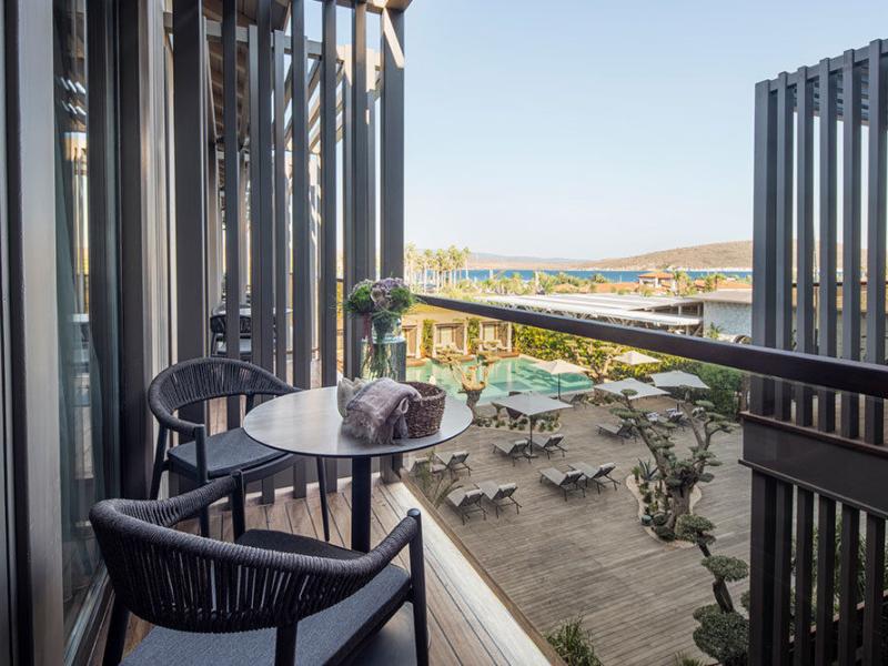 Biblos Resort Alacati