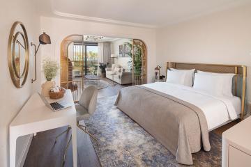 Отель Biblos Resort Alacati Турция, Чешме, фото 27