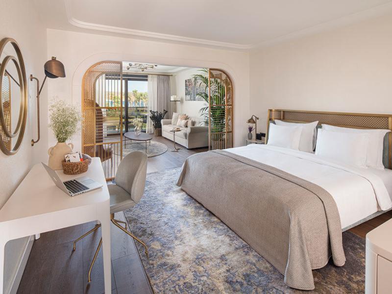 Biblos Resort Alacati