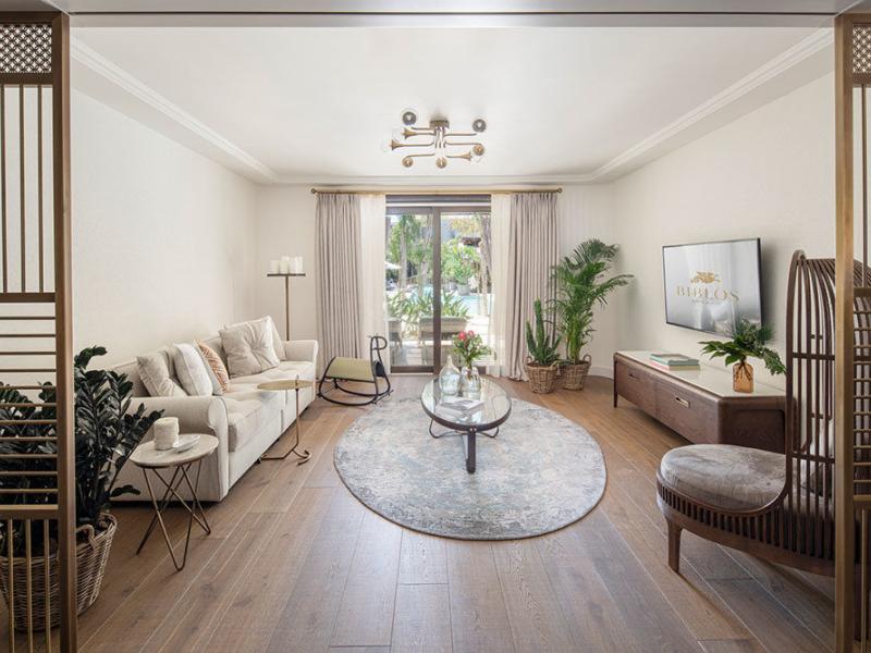 Biblos Resort Alacati