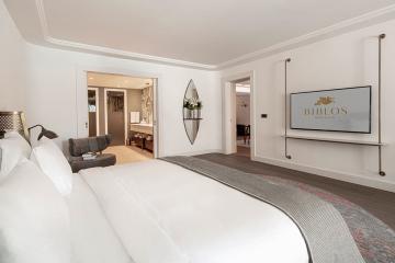 Отель Biblos Resort Alacati Турция, Чешме, фото 30