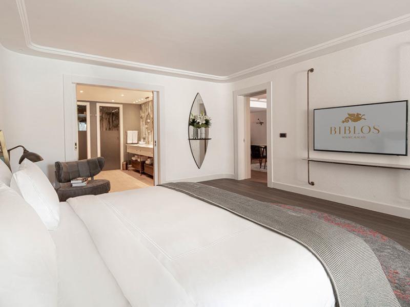 Biblos Resort Alacati