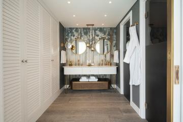 Отель Biblos Resort Alacati Турция, Чешме, фото 31