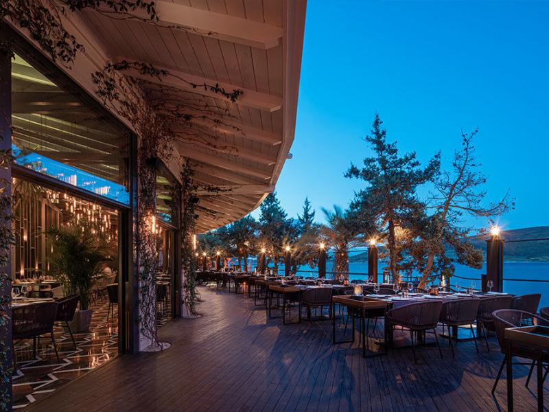 Biblos Resort Alacati