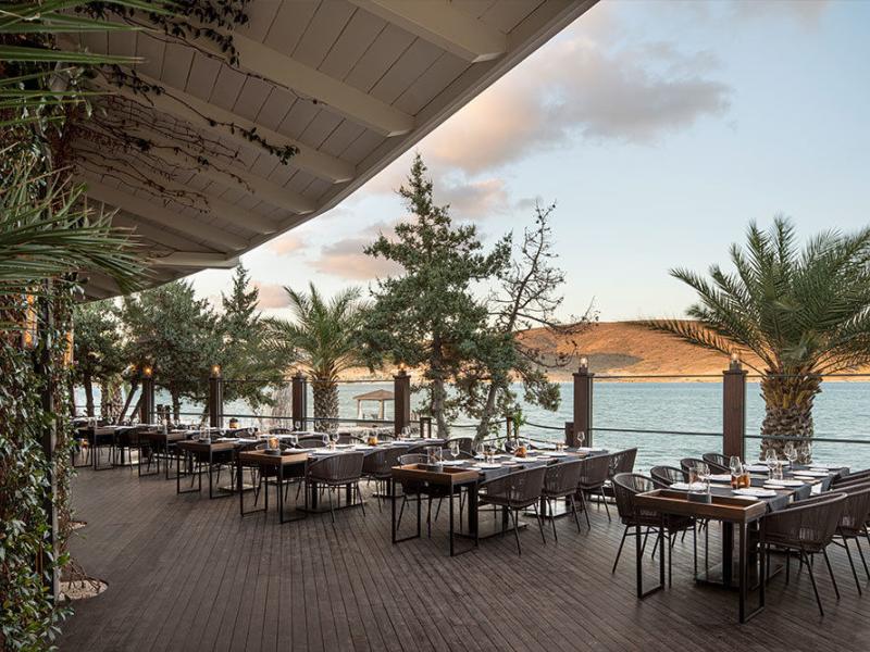 Biblos Resort Alacati