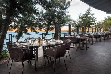 Отель Biblos Resort Alacati Турция, Чешме, фото 34