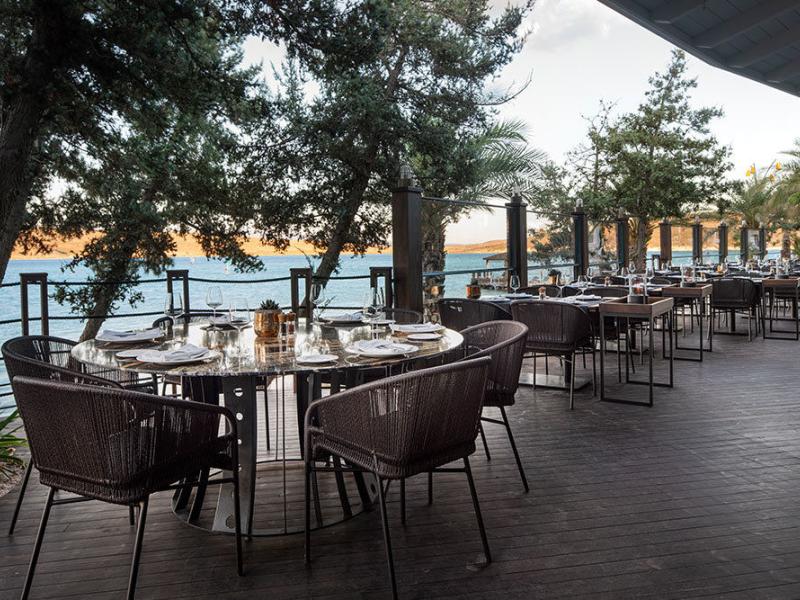 Biblos Resort Alacati