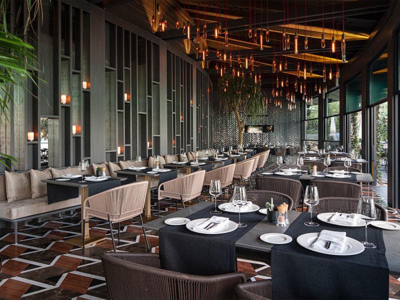 Biblos Resort Alacati