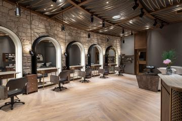 Отель Biblos Resort Alacati Турция, Чешме, фото 36