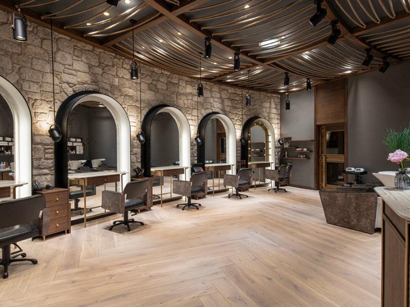 Biblos Resort Alacati