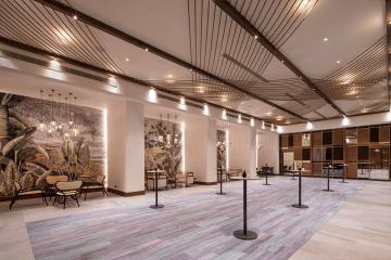 Отель Biblos Resort Alacati Турция, Чешме, фото 37