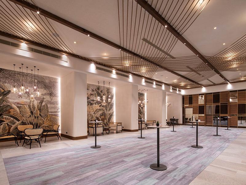 Biblos Resort Alacati