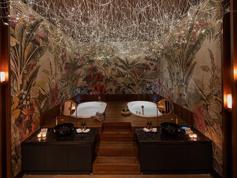 Biblos Resort Alacati