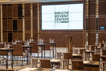 Отель Biblos Resort Alacati Турция, Чешме, фото 39