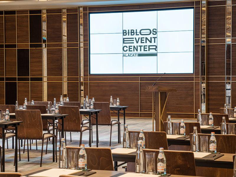 Biblos Resort Alacati