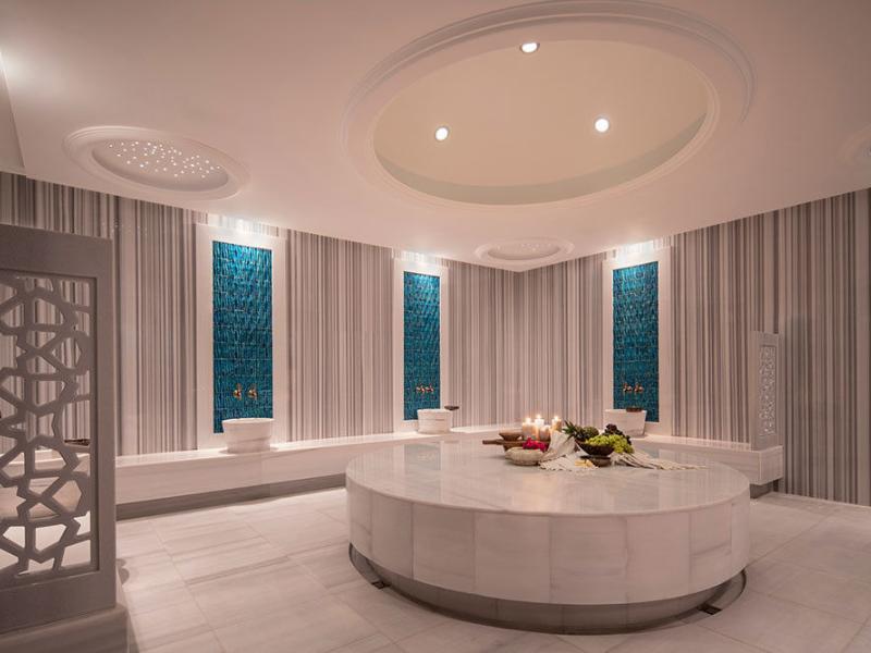 Biblos Resort Alacati