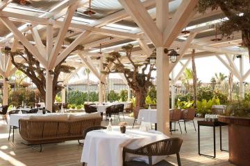 Отель Biblos Resort Alacati Турция, Чешме, фото 4