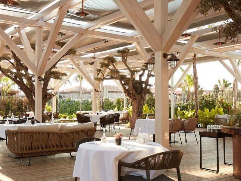 Biblos Resort Alacati