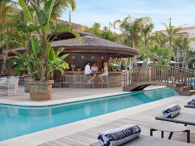 Biblos Resort Alacati