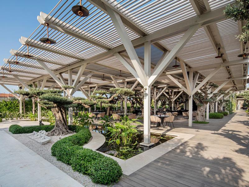 Biblos Resort Alacati