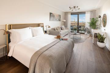 Отель Biblos Resort Alacati Турция, Чешме, фото 43