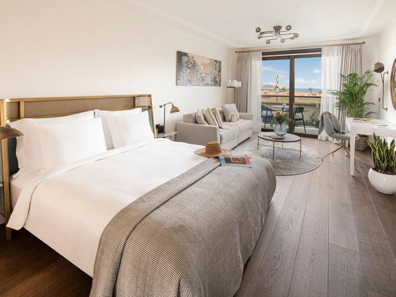 Biblos Resort Alacati