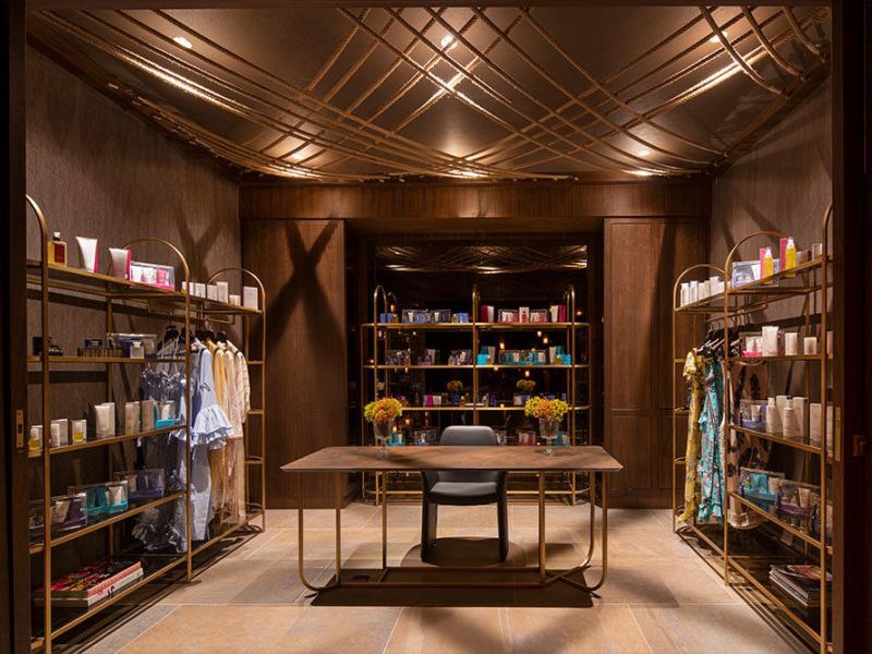 Biblos Resort Alacati