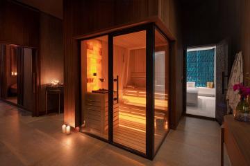 Отель Biblos Resort Alacati Турция, Чешме, фото 45