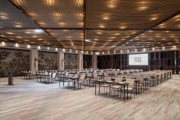 Отель Biblos Resort Alacati Турция, Чешме, фото 46