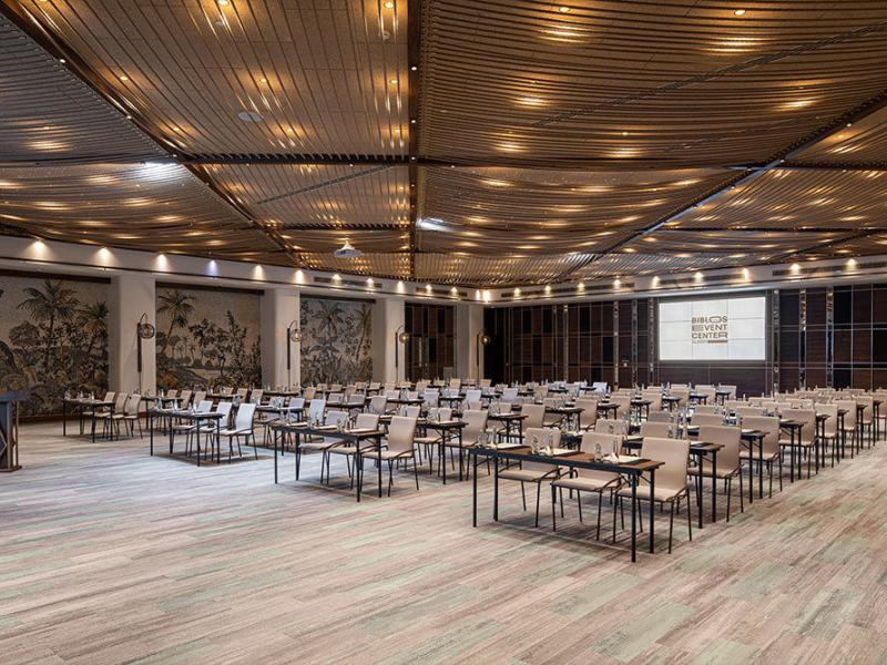 Biblos Resort Alacati