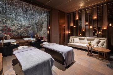Отель Biblos Resort Alacati Турция, Чешме, фото 47