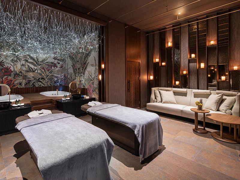 Biblos Resort Alacati