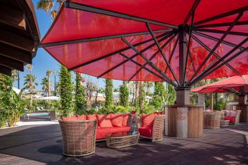 Отель Biblos Resort Alacati Турция, Чешме, фото 48