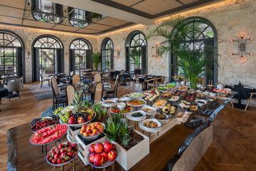 Отель Biblos Resort Alacati Турция, Чешме, фото 49