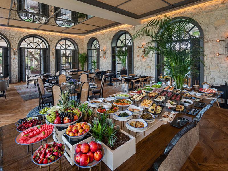 Biblos Resort Alacati