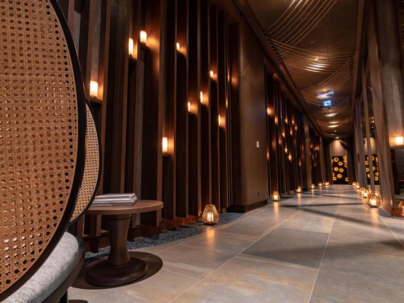 Biblos Resort Alacati