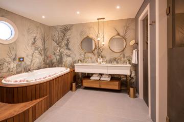 Отель Biblos Resort Alacati Турция, Чешме, фото 52