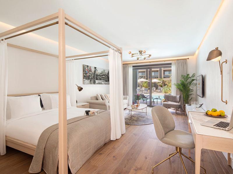 Biblos Resort Alacati