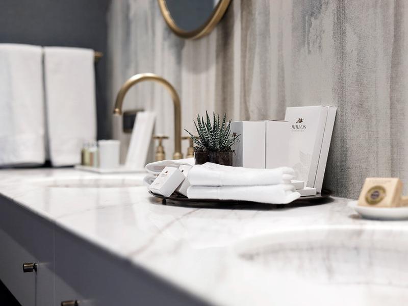 Biblos Resort Alacati