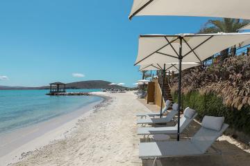 Отель Biblos Resort Alacati Турция, Чешме, фото 57