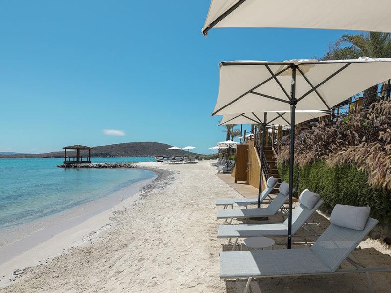 Biblos Resort Alacati