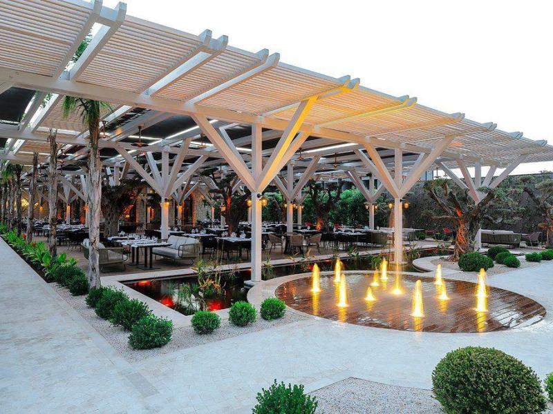 Biblos Resort Alacati