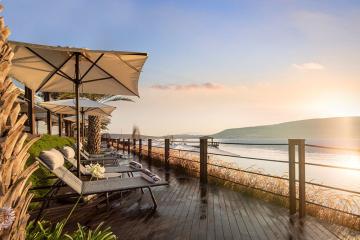Отель Biblos Resort Alacati Турция, Чешме, фото 59