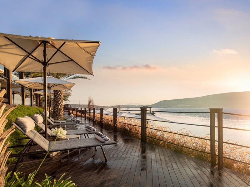 Biblos Resort Alacati