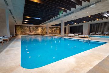 Отель Biblos Resort Alacati Турция, Чешме, фото 6